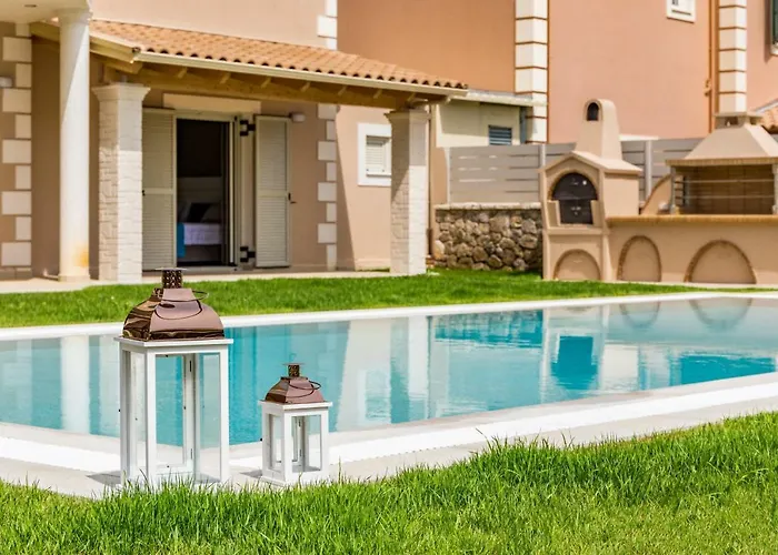 Villa Johnnie