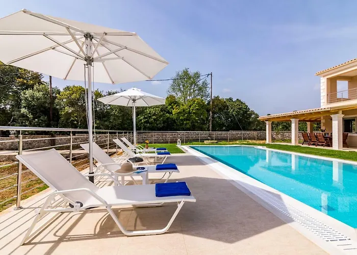 Villa Johnnie