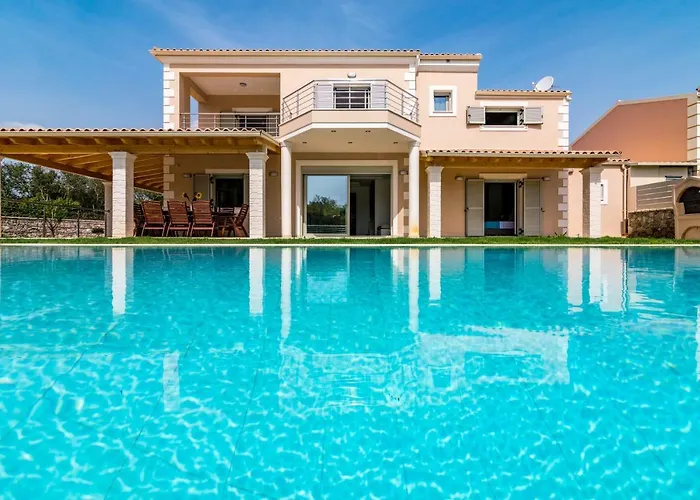 Villa Johnnie