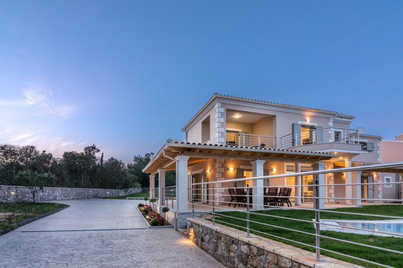 Villa Johnnie