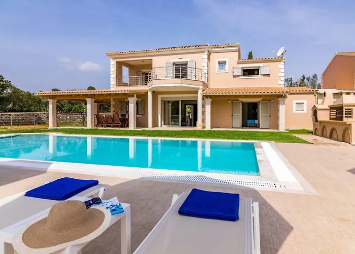 Villa Johnnie